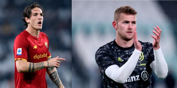De Ligt e il Chelsea: la situazione. E la Juventus insiste su Zaniolo