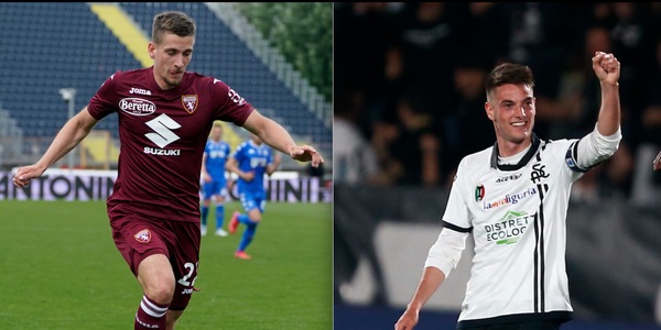 Toro, rotta su Maggiore. E Juric rivuole Praet a tutti i costi