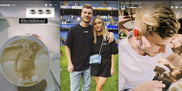 Werner, perché piace alla Juve. Perché la Juve piace a Werner