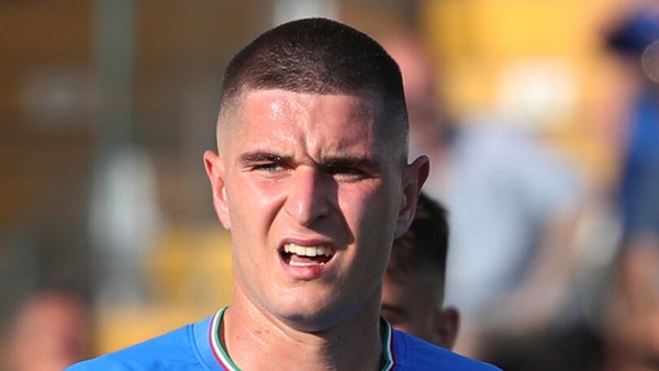 Salernitana, ecco la “difesa verde”: piace tanto, anche a Mancini