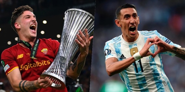 Juve, Zaniolo con Di Maria: ecco perché Nicolò è più dell’alternativa al Fideo