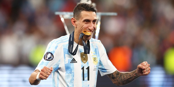 Qui Tuttosport: ecco perché Di Maria è sempre più vicino alla Juve