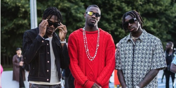 Kean e Leao, quando in passerella sfila il mercato