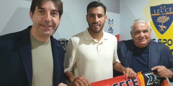 Frabotta-Lecce: c'è il comunicato