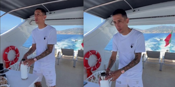 Di Maria, rotta per Torino: e sa già tutto sulla Juve. La missione: lanciare Vlahovic in gol