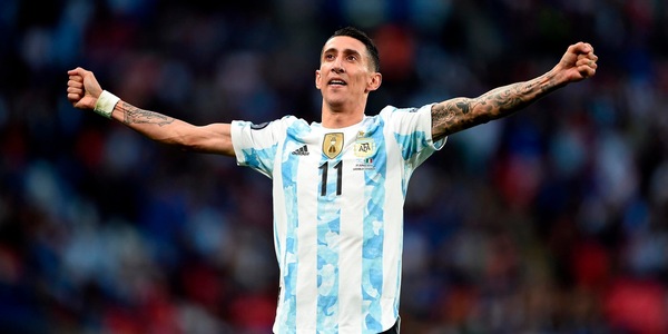 Di Maria alla Juve, la risposta è imminente: c'è ottimismo