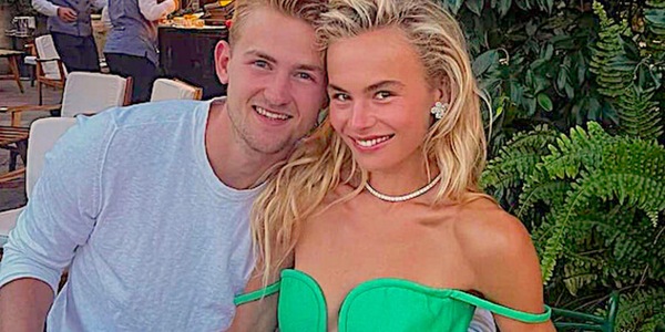 De Ligt, vita da Premier? No, preferisce l'Italia. Ma la Juve...