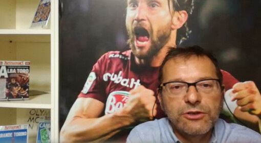 Le ultimissime sul mercato del Toro con Marco Bonetto