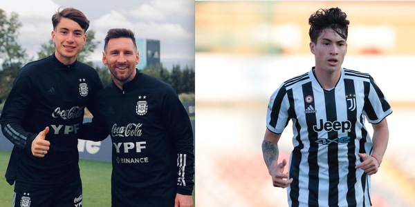 Soulé, da Messi al futuro Juve da nuovo Dybala: decide Allegri