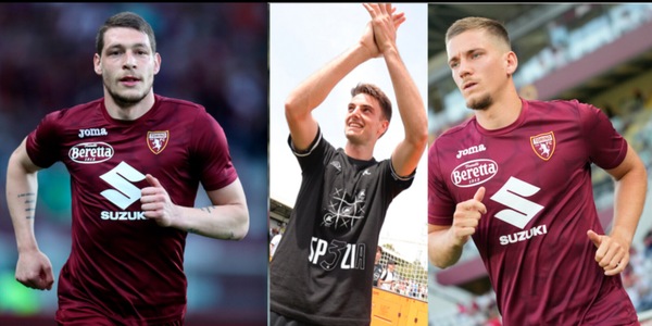 Toro sempre più Maggiore. E poi Praet, Linetty e quel triste finale di Belotti