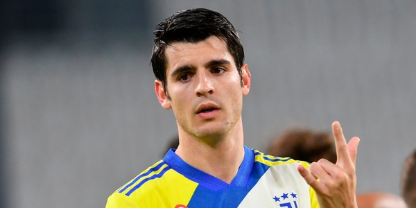 Marca: "Morata rinnovò con l'Atletico prima di andare alla Juve"