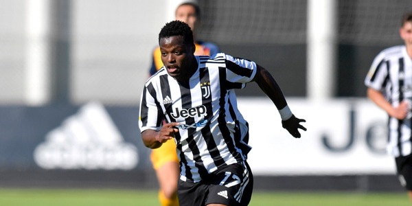Juve, ufficiale la cessione di Chibozo all'Amiens: i dettagli