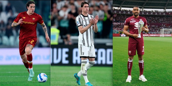 La Juve dà i numeri: dal 9 di Vlahovic ai 100 milioni di De Ligt. Bremer resiste, summit per Zaniolo