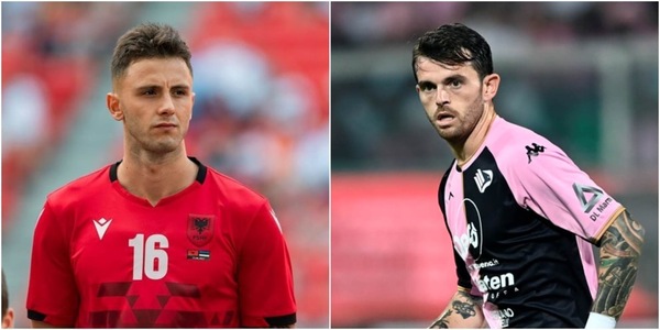 Juve, 4 milioni da Vrioni in MLS. Brunori-Palermo ne vale altrettanti