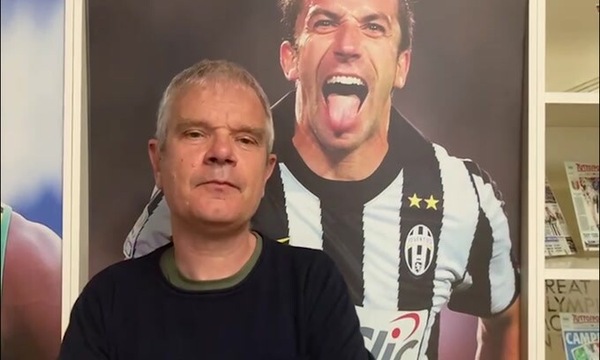 Il sabato bollente della Juve