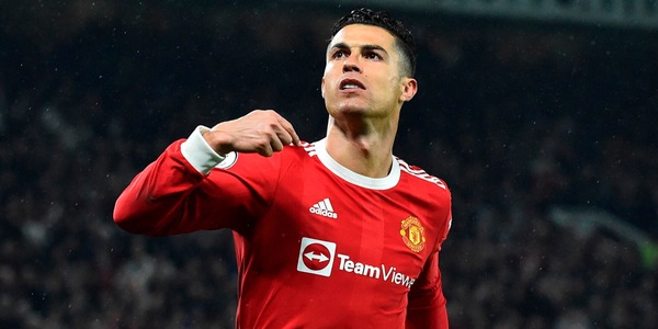 Lo United torna ad allenarsi ma Ronaldo non c'è: ecco il motivo