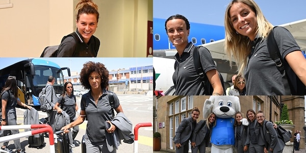 Europei, da Gama e Girelli a Bonansea e Rosucci: quanta Juve nell'Italia Women