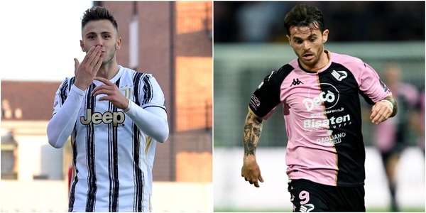 Tesoretto Juve, Vrioni e Brunori dopo i gol portano i milioni