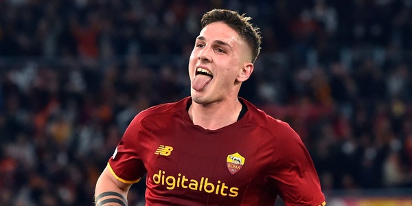 Juve, l’affare Zaniolo si scalda: Mourinho ripensa ad Arthur