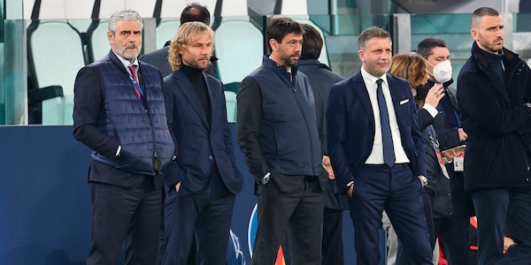 Pogba e Di Maria presi. Assalto a Zaniolo e Koulibaly. Perché la Juve si scatena