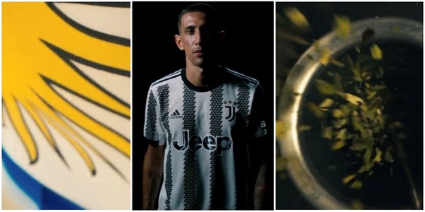 Juve, l'annuncio di Di Maria tra Mate, gol e 22 FOTO