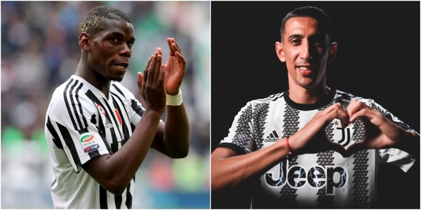 Juve, giocatori pronti all'uso: ora Allegri faccia la sua parte