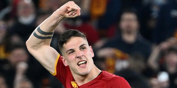 Zaniolo in tribuna, il mercato Juve impazza: bianconeri caldissimi