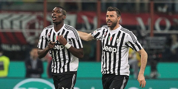 Barzagli esclusivo: "Lukaku? Io scelgo Pogba-Di Maria"