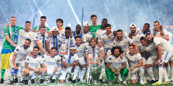 La Champions League vale 85 milioni: comincia la caccia al trono del Real Madrid
