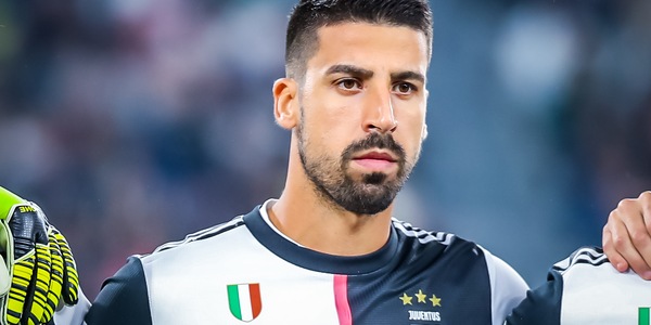 Khedira si riprende la Juve: è tornato il professore
