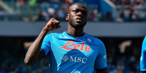 Operazione Koulibaly: così la Juve rastrella i fondi per provarci