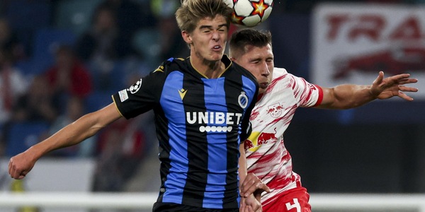 De Ketelaere, il Milan pronto ad accogliere un talento completo