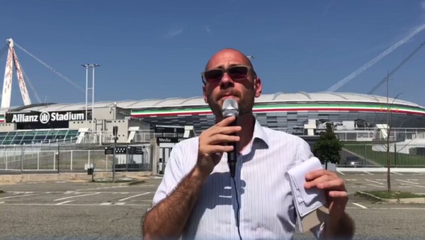"Conferenza da cuore bianconero. E’ un altro indizio: Pogba è il rinforzo che serviva”