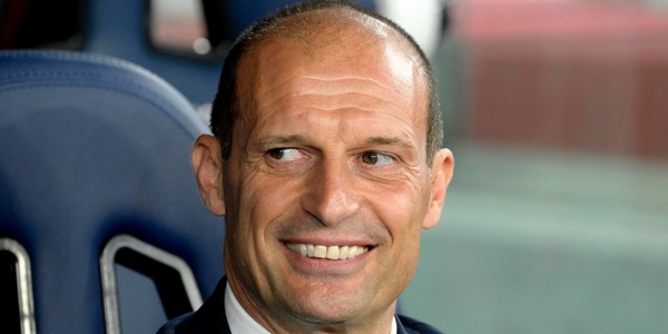 Allegri: "Pogba è di un altro livello. De Ligt? Se parte sappiamo come sostituirlo al meglio"