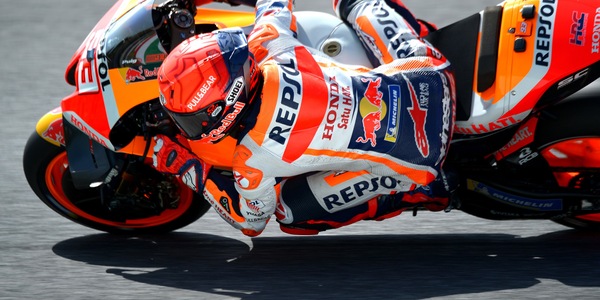 MotoGp, Puig: "Nei guai per i problemi di Marquez"