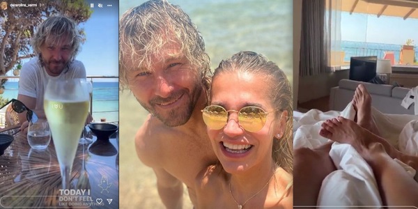 Nedved, la sua Juve e l'amore sfrenato