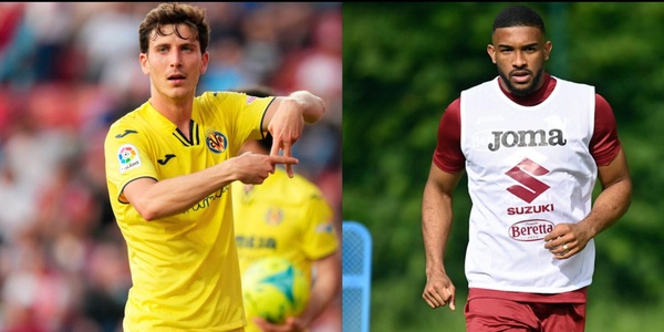 Pau Torres vs Bremer. E intriga il vice Vlahovic: tutte le mosse Juve