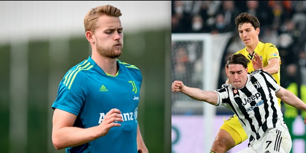 Juve-De Ligt, l'attesa sta finendo. Lewandowski apre la strada? Pau Torres, da killer a obiettivo