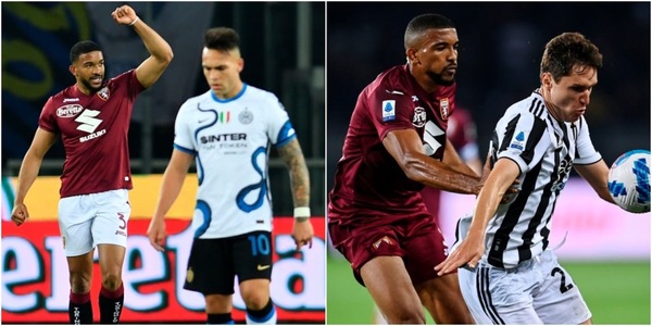 L'Inter incontra Bremer. La Juve soffia sul collo