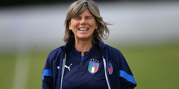 Euro 2022, l'Italia si gioca tutto contro il Belgio. Bertolini: “I quarti una grande soddisfazione”