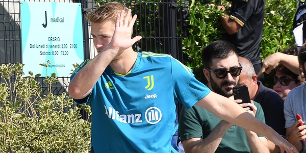 Juve: De Ligt al Bayern sblocca il colpo top in difesa. Anzi, ne arrivano due!