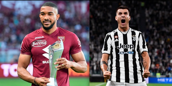 Juve, che sprint, non solo Bremer: ora ci prova per Morata e Milenkovic