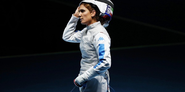 Scherma, Mondiali: Italia vince gare a squadre nel fioretto femminile