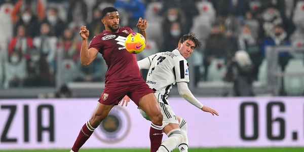 Juve, Bremer marcatore super nei duelli: è lui l'erede di Chiellini