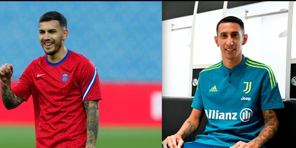 Juve d'assalto: Pogba, Di Maria, Bremer e adesso... Paredes