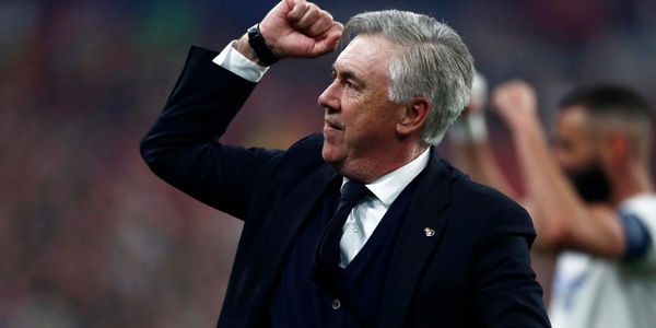 Il Real Madrid riparte sicuro dopo lo sgarbo Mbappé
