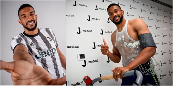 Juve, tutti i numeri di Bremer: dai duelli difensivi al dominio di testa