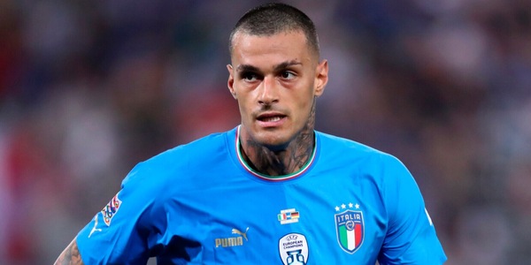 Sky Sports Uk: "Scamacca, il West Ham ha offerto al Sassuolo 40 milioni"