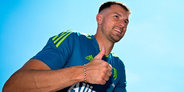 Juve e Ramsey in trattativa per la risoluzione del contratto