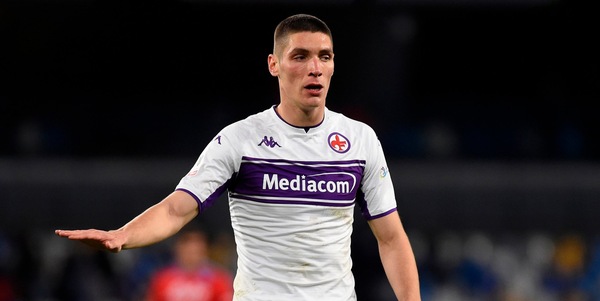 Juve, Milenkovic garanzia in difesa: altro duello con l'Inter?